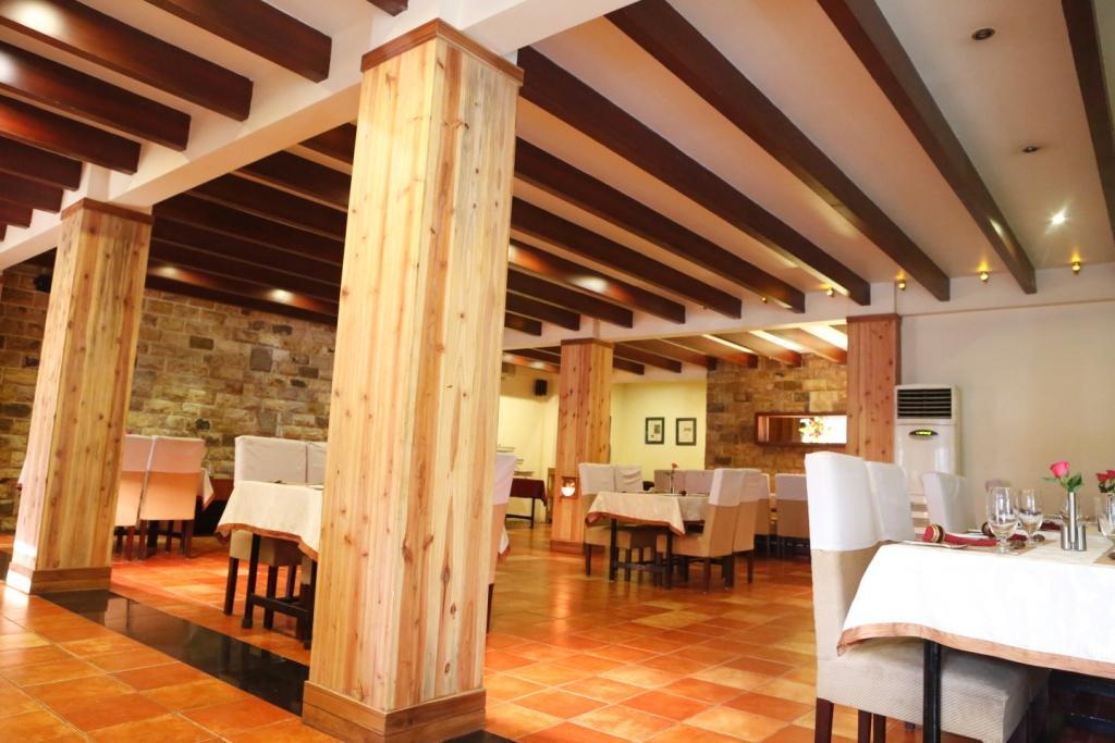 גווהטי Landmark Hotels מראה חיצוני תמונה
