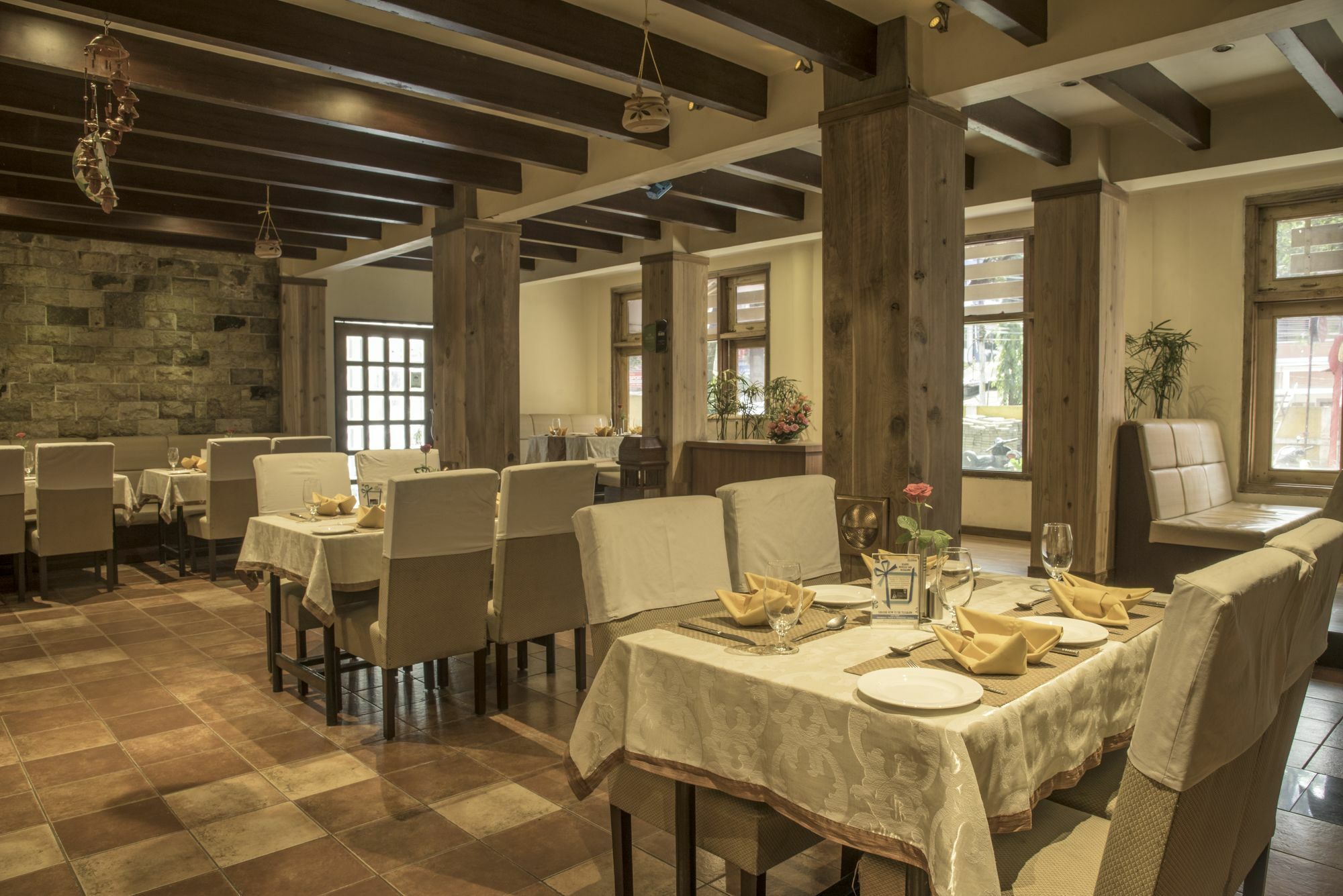 גווהטי Landmark Hotels מראה חיצוני תמונה